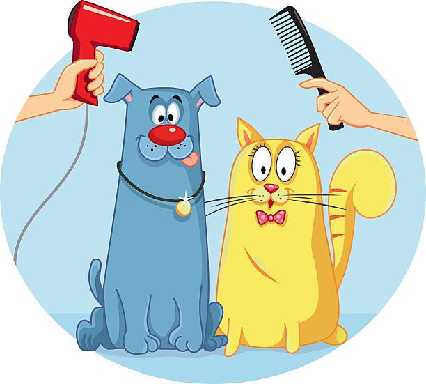 Le toilettage