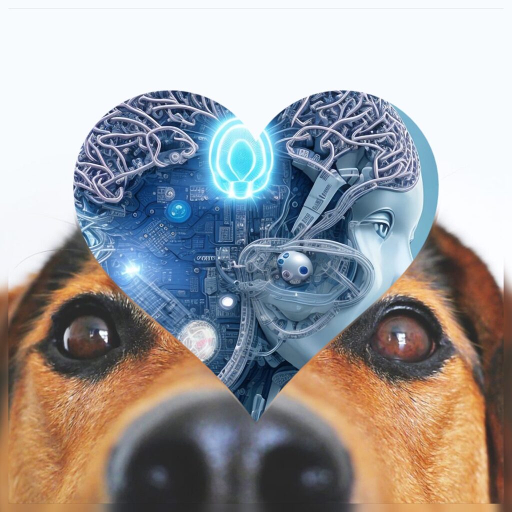 L'IA un outil dans la relation humain-animal ?