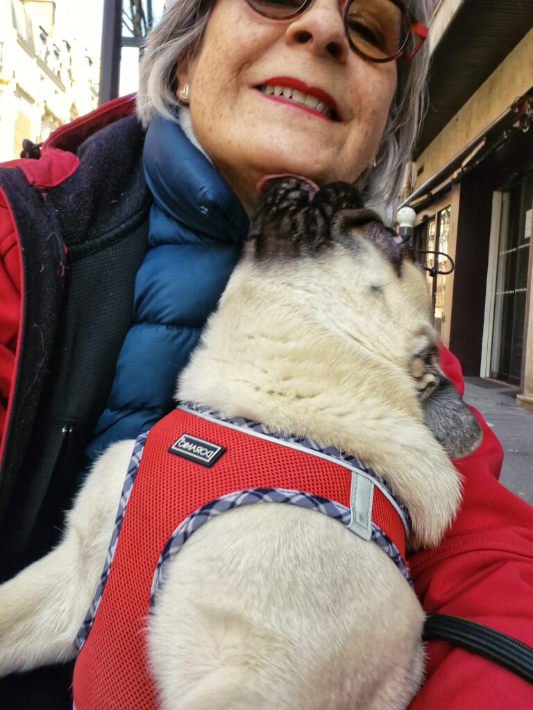 Le deuil animalier